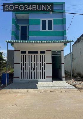 HẠ 500TR RA GIÁ 1Tỷ100tr CÓ 125M2 nhà  trọ BÌNH CHÁNH TPHCM - Xã Bình Chánh  -  Huyện Bình Chánh 