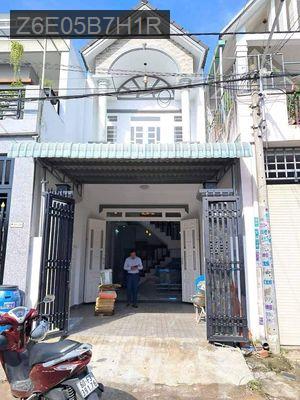 CON DU HỌC MỸ BÁN GẤP NHÀ BÌNH THẠNH 45.M2 SHR, Đ.LÊ QUANG ĐỊNH 2TỶ890 - Phường 14  -  Quận Bình Thạnh 
