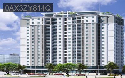 3pn 3wc CH orient quận 4 bán - Phường 1  -  Quận 4 