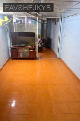 Bán Nhà Mặt Tiền Hẻm Đoàn Văn Bơ - Phường 13  -  Quận 4 