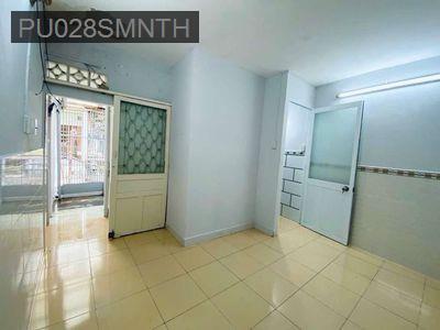 Nhà nhỏ xinh hẻm đẹp sát mặt tiền, gần đại học Công Nghiệp - Phường 5  -  Quận Gò Vấp  Nhà nhỏ xinh hẻm đẹp sát mặt tiền, gần đại học Công Nghiệp - Phường 5  -  Quận Gò Vấp