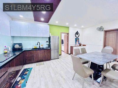 CĂN HỘ CHUNG CƯ BÀU CÁT, CĂN GÓC THOÁNG 40M2, GIÁ 2 TỶ - Phường 11  -  Quận Tân Bình 