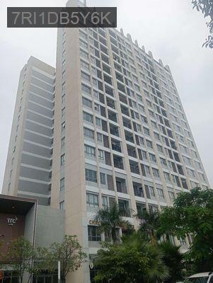 Bán Chung cư JaMoNa, 3PN, P Tân Thuận Đông, Q7 giá 5,2 tỷ - Phường Tân Thuận Đông  -  Quận 7 