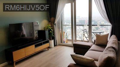 Gia đình bán căn góc CC Screc Trường Sa Q.3. 105m2 3p 2wc. Giá 5,65 tỷ - Phường 12  -  Quận 3 