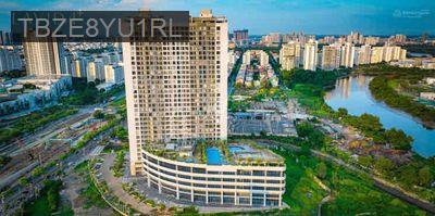 Bán chung cư - Phường Tân Phong  -  Quận 7  - 85m² - 4.3tỷ