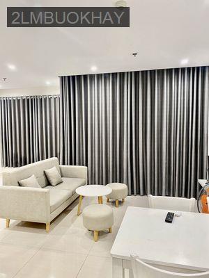 BÁN CĂN GÓC RAIN BOW - 2PN - 2WC - 69M2 - FULL NỘI THẤT - VIEW ĐẸP - Phường Long Thạnh Mỹ  -  Quận 9 