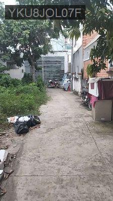 Bán đất - TT. Nhà Bè  -  Huyện Nhà Bè  - 69m² - 3.2tỷ