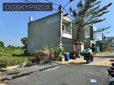 Đất thổ cư đường số 8, phường Long Phước, Quận 9 (cũ) - Phường Long Phước  -  Quận 9 