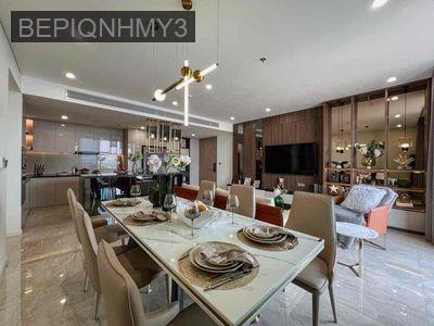 BÁN THẢO ĐIỀN GREEN 3PN FULL NỘI THẤT | VIEW SÔNG - ĐÃ CÓ SỔ HỒNG - Phường Thảo Điền  -  Quận 2 