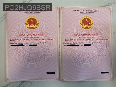 chính chủ bán căn nhà phố góc 53 m2 hẻm xe hơi nhỉnh chỉ 5 tỏi - Phường Bình Trị Đông  -  Quận Bình Tân 