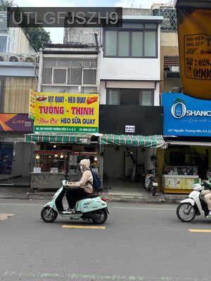 loại nhà ở 15m2 Nguyễn Thượng Hiền Phố ẩm thực - Phường 4  -  Quận 3  loại nhà ở 15m2 Nguyễn Thượng Hiền Phố ẩm thực - Phường 4  -  Quận 3