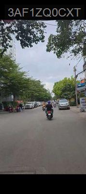 Nhà mặt tiền đường số p14 gần chợ Thạch Đà dt 4x9m buôn bán tốt - Phường 14  -  Quận Gò Vấp 