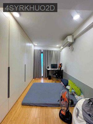 Phùng Văn Cung-4,390TL- 1 Trệt + Lửng + Lầu + Sân thượng - Phường 4  -  Quận Phú Nhuận 