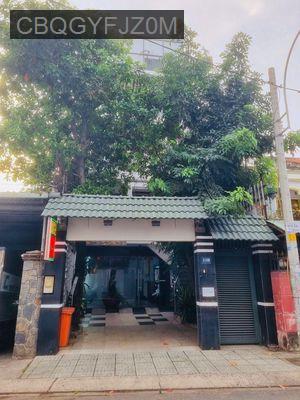 Bán nhà - Phường Linh Trung  -  Quận Thủ Đức  - 560m² - 20tỷ