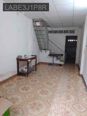 Bán nhà 1 trệt 1 lầu 33m2 công nhận hẻm ba gác đường số 9 Trường Thọ - Phường Trường Thọ  -  Quận Thủ Đức 