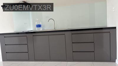 Chính chủ cần bán căn hộ 2pn 1wc - Phường Thạnh Xuân  -  Quận 12 