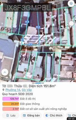 🏬🏬 CHDV 2 MẶT TIỀN – EMART 2 – PHAN HUY ÍCH – 17 PHÒNG  CHỈ 16 .5 T - Phường 14  -  Quận Gò Vấp 