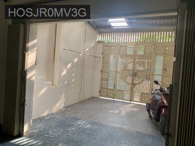 CHÍNH CHỦ BÁN NHÀ GẦN CÔNG VIÊN PHẦN MỀM QUANG TRUNG - Phường Tân Chánh Hiệp  -  Quận 12 