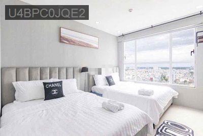 Cực sốc, bán gấp chung cư Green Building, Quận 3,  3PN, 3WC giá 7,7 tỷ - Phường 11  -  Quận 3 