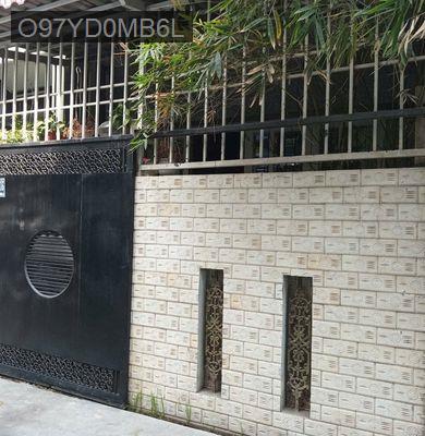 Bán nhà - Phường Phú Thuận  -  Quận 7  - 52m² - 7.5tỷ