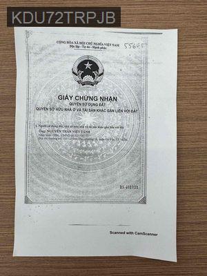 Có nhu cầu bán nhà mặt tiền đường Lê Đức Thọ đang kinh doanh buôn bán - Phường 16  -  Quận Gò Vấp 