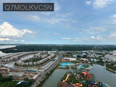 Cần bán gấp căn hộ Vinhome quận 9, 3PN toàn BE1 view công viên - Phường Long Bình  -  Quận 9 