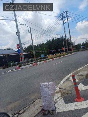 BÁN ĐẤT THỔ VƯỜN BÌNH CHÁNH - CHÍNH CHỦ - Xã Bình Lợi  -  Huyện Bình Chánh 