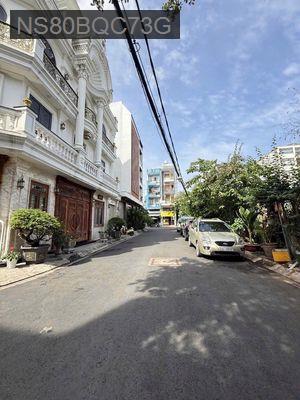 VỊ TRÍ VIP TÂN PHÚ, HẼM XE HƠI, CHÍNH CHỦ, NHÀ NHỎ XINH 48M2, 3 TẦNG - Phường Tây Thạnh  -  Quận Tân Phú 