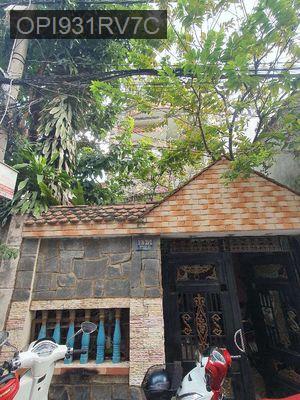 Nhà Đẹp Hẻm Thông Thoáng Gần Nhiều Tiện Ích Thủ Đức - Phường Linh Xuân  -  Quận Thủ Đức 