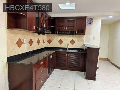 Bán căn hộ Hưng Vượng 2 - Phú Mỹ Hưng - Phường Tân Phong  -  Quận 7 