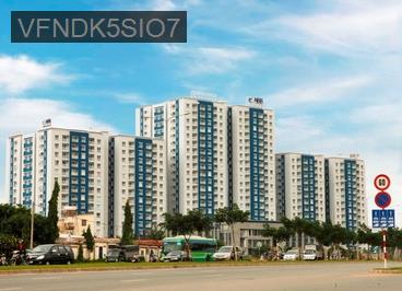 2PN CARINA QUẬN 8, SỔ HỒNG RIÊNG VAY NGÂN HÀNG VÔ TƯ - Phường 16  -  Quận 8 