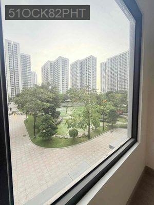 vinhomes grandpark origami 2pn2wc tầng thấp đẹp - Phường Long Thạnh Mỹ  -  Quận 9 