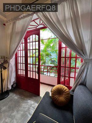 NHÀ LÊ HỒNG PHONG BÁN GẤP GIÁ TỐT - Phường 10  -  Quận 10 