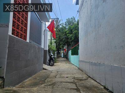 Bán nhà - Phường Long Trường  -  Quận 9  - 65m² - 3.95tỷ