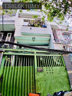 Cần bán nhà Đường điện biên phủ ( CHÍNH CHỦ)  - Phường 11  -  Quận 10 