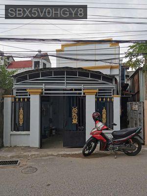 Bán Nhà Dĩ An Bình Dương diện tích 5×23m - Phường Đông Hiệp  -  Thị xã Dĩ An 