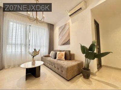 Ngã Tư Ga Phạm Văn Đồng ,CH 50M2 -2PN ,Hiện Đại 2026,SHR,Thuê 12 Triệu - Phường 3  -  Quận Gò Vấp 