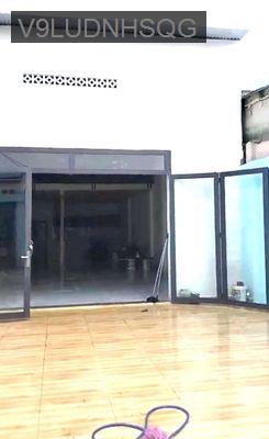 Bán Nhà Xương Đồng Hưng Thuận Q12 Gần Chợ An Sương Công Viên An Sương - Phường Đông Hưng Thuận  -  Quận 12 