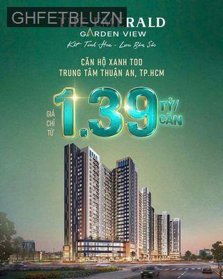 💥  Giá dưới 35tr/m2 👉Chỉ từ 1.39ty/ căn Ngay Thuận An - Phường Lái Thiêu  -  Thị xã Thuận An 