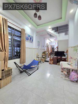 Bán căn góc 3mặt hẻm64m2x 2tầng HXH,lk45,bhhb, bình tân, shr,chỉ 4.xđ - Phường Bình Hưng Hòa B  -  Quận Bình Tân 