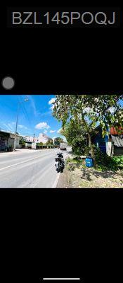 Mình chính chủ bán - TT. Củ Chi  -  Huyện Củ Chi 