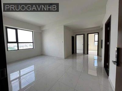 Bán căn hộ 3 phòng ngủ quận 8 green river, đã có sổ hồng, vay Nh 70% - Phường 6  -  Quận 8 