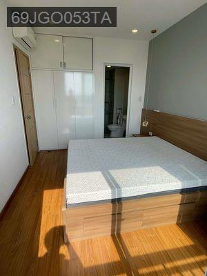 Chủ cần bán gấp 2,130 tỷ chủ bao thuế phí căn 2PN 62m2 nhà trống - Phường 7  -  Quận 8 