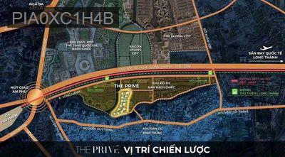 Căn 1 PN Siêu Sang, Siêu Rẻ, Giá Sơ Cấp - Phường An Phú  -  Quận 2 