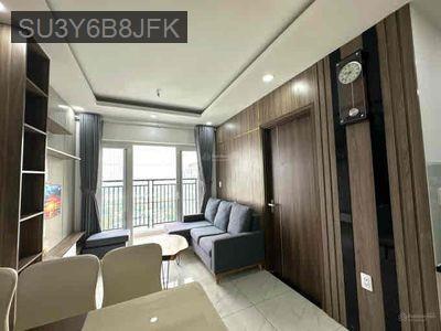 Em cần bán nhanh CH Richmond 2PN 3.4 tỷ view đẹp nội thất cao cấp - Phường 26  -  Quận Bình Thạnh 