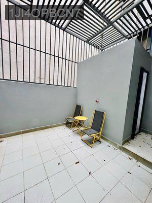 NHÀ 3 TẦNG – ĐƯỜNG 7M THÔNG – SÁT ĐẦM SEN - Phường Phú Thạnh  -  Quận Tân Phú 