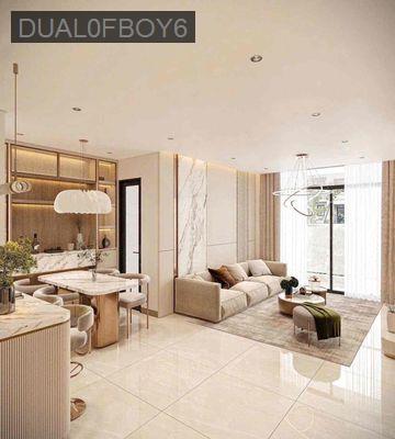 ✨ BÁN CĂN HỘ 2 PHÒNG NGỦ FULL NỘI THẤT – VINHOMES CENTRAL PARK ✨ - Phường 22  -  Quận Bình Thạnh 