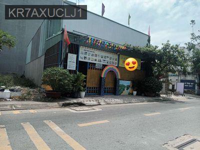 Bán mt kinh doanh. Đang có thu nhâp ổn định - Phường Long Trường  -  Quận 9 