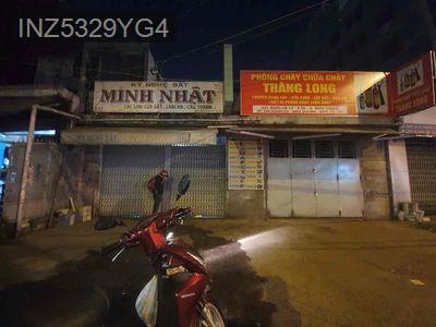 BÁN ĐẤT HƠN 230m2 QL13, phường 26, quận Bình Thạnh - Phường 26  -  Quận Bình Thạnh 