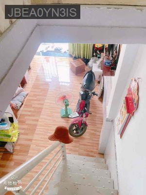 Bán nhà - Xã Thới Tam Thôn  -  Huyện Hóc Môn  - 30m² - 1.15tỷ